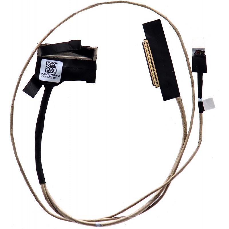 Cable DC Power de alimentación para Acer Predator Helios PH317-54 Cable DC Power de alimentación para Acer Predator Helios PH317-54
