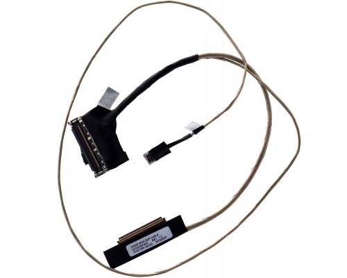 DC02C00IW00 120Hz 144Hz 40-Pin eDP Ribbon Video LCD Cable