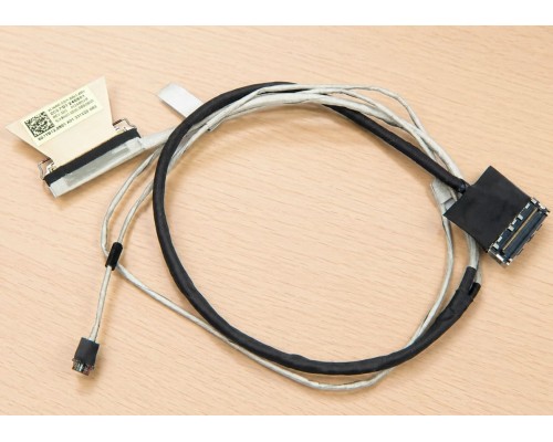 Acer 6017B1249901 40-pin 120Hz 144Hz eDP Ribbon Video Laptop LCD Cable