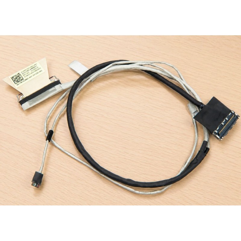Acer 50.Q5PN4.009 40-pin 120Hz 144Hz eDP Ribbon Video Laptop LCD Cable