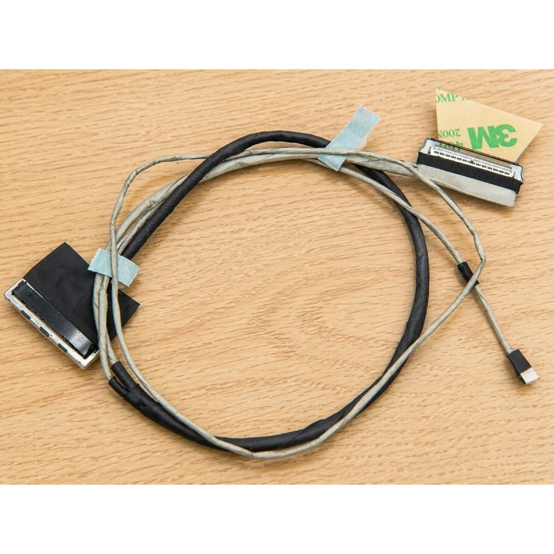 Acer 50.Q5PN4.009 40-pin 120Hz 144Hz eDP Ribbon Video Laptop LCD Cable