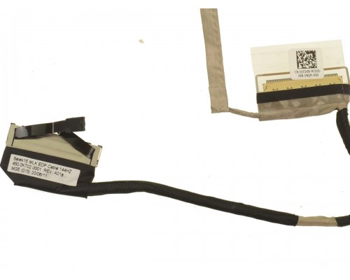 Dell G Series G3 3500 40-pin 144Hz FHD eDP Ribbon Video LCD Cable - 1F2KR