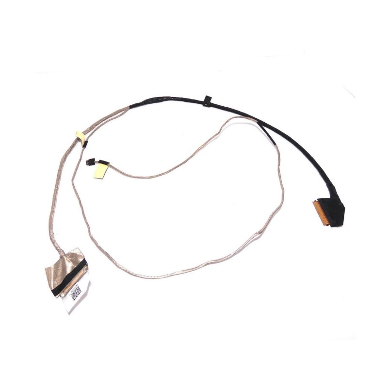 Dell Inspiron 15 (5567) 15.6" Non-Touch FHD LCD Ribbon Video Cable - CKGJ6
