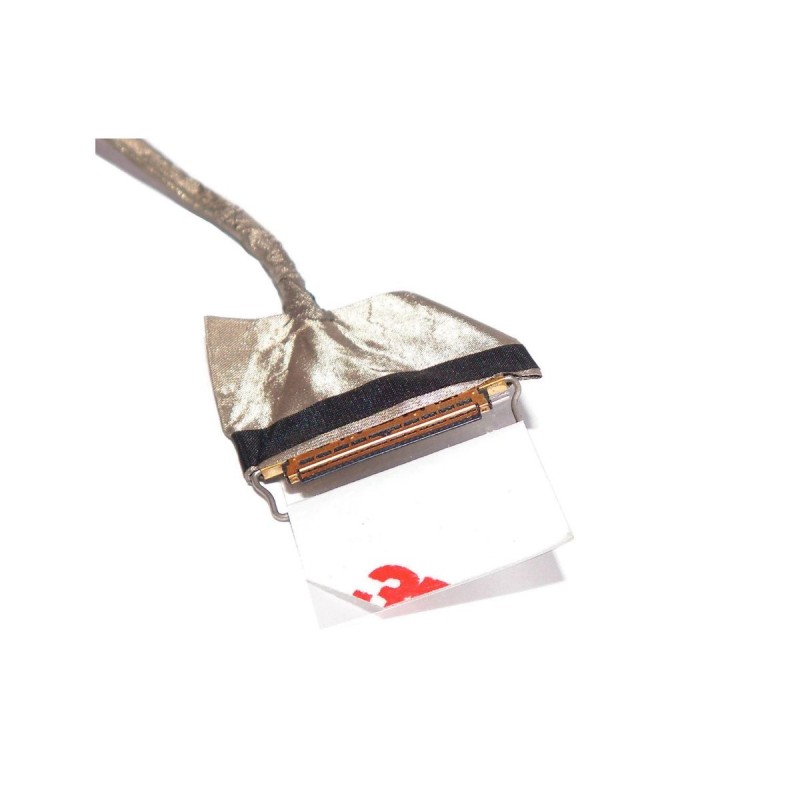Dell Inspiron 15 (5567) 15.6" Non-Touch FHD LCD Ribbon Video Cable - CKGJ6