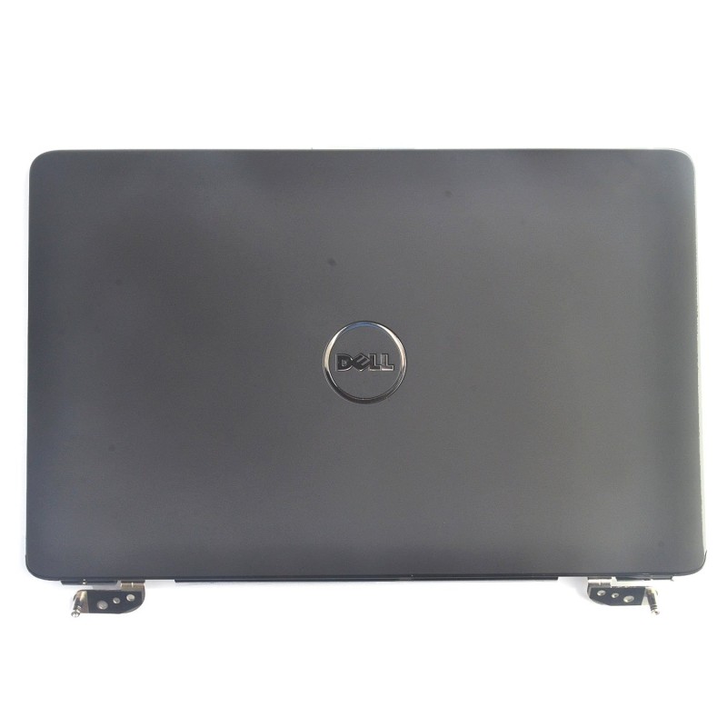 Dell Inspiron 1545 LCD Rear Case/ LCD Back Cover -Black 