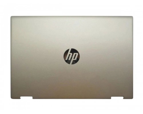 HP Pavilion X360 14-DW Laptop LCD Back Cover Rear Top Lid Assembly