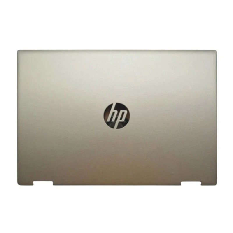 HP Pavilion X360 14T-DW Laptop LCD Back Cover Rear Top Lid Assembly
