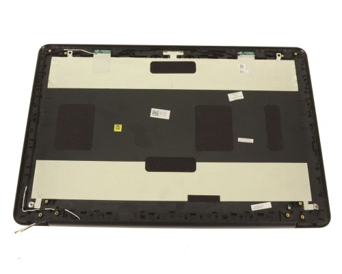 Dell Inspiron 15 5565 LCD Rear Case Back Cover - Black