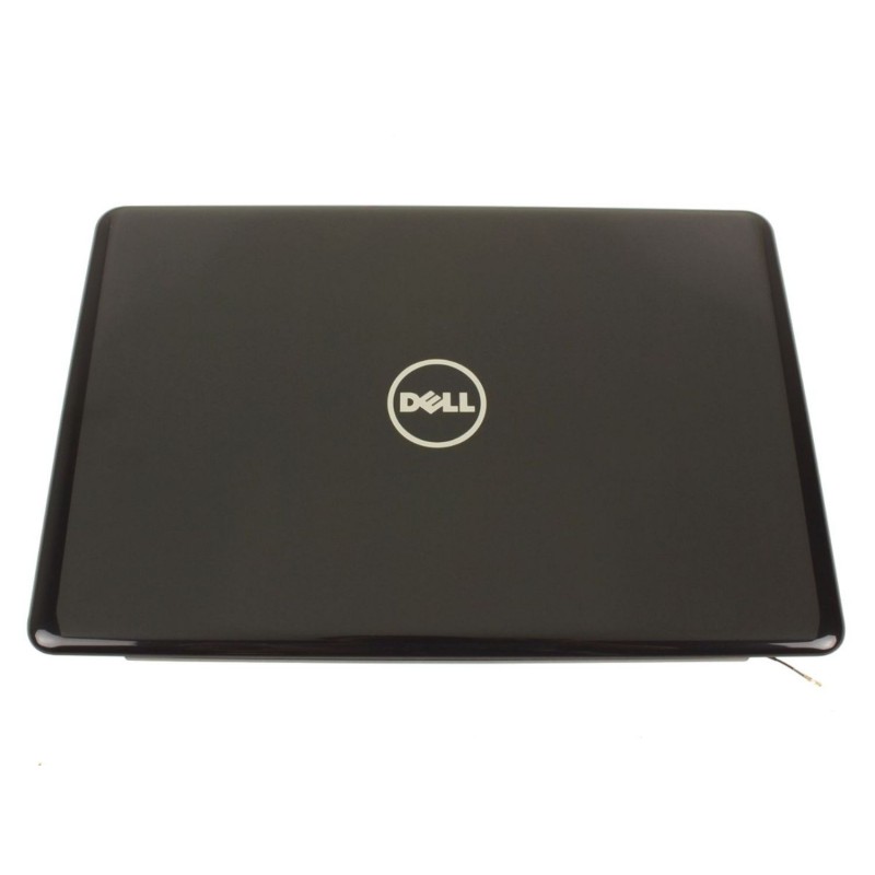 Dell Inspiron 15 5565 LCD Rear Case Back Cover Black