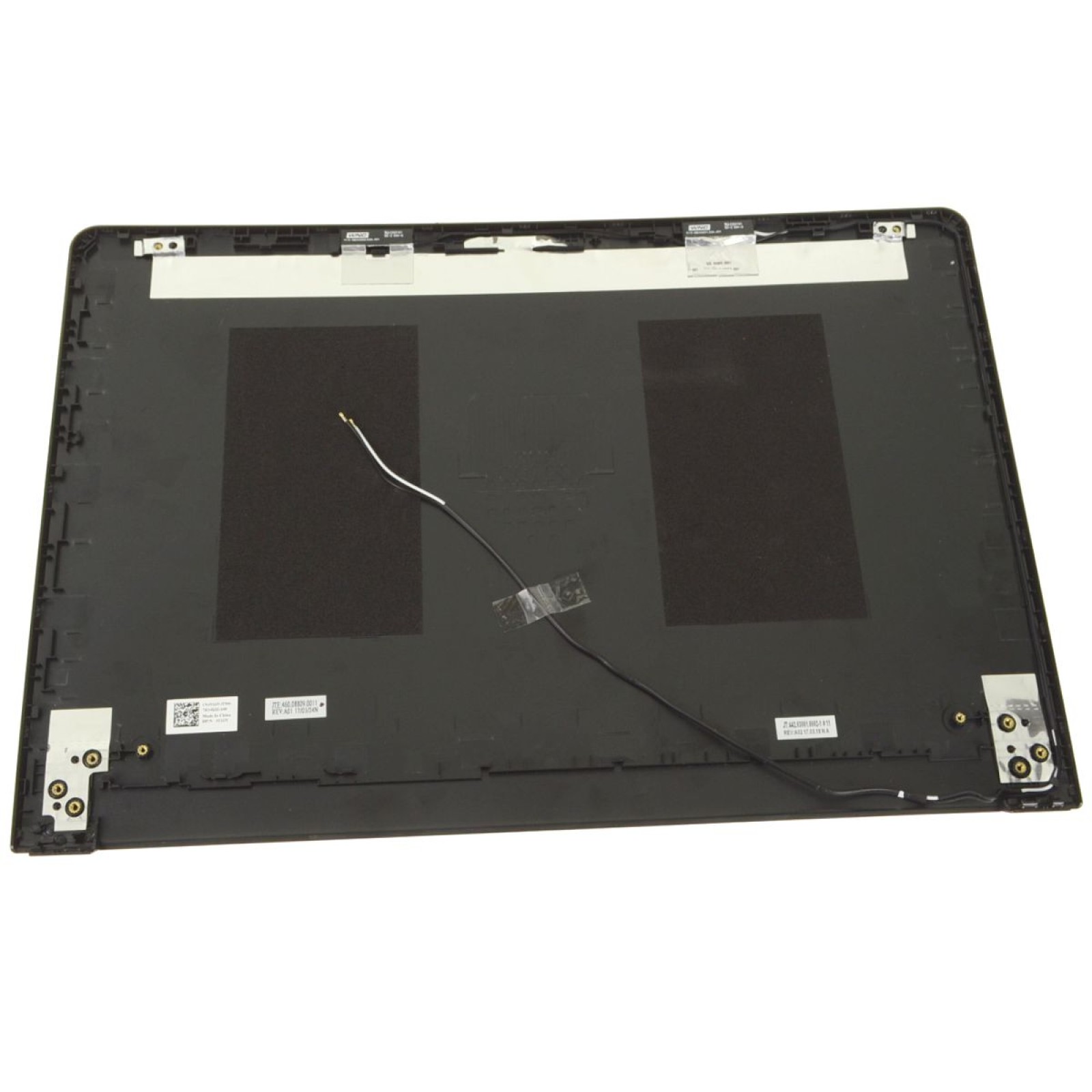 Buy Dell Inspiron 15 (3558) LCD Back Cover in India - Pc ...