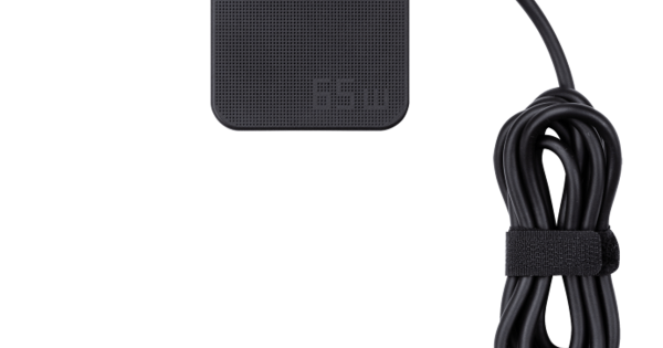 Buy ORIGINAL ASUS 65W USB Type-C Laptop Power Adapter In