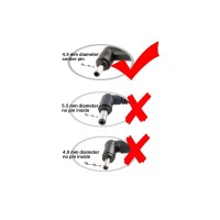 ASUS ADP-120CH B 120W 4.5mm Barrel Original Laptop AC Power Adapter Charger ASUS ADP-120CH B 120W 4.5mm Barrel Original Laptop AC Power Adapter Charger