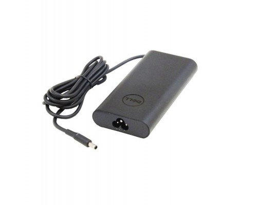 Dell Precision 5510 130W 4.5mm Original Laptop AC Power Adapter Charger (19.5V, 6.67A)