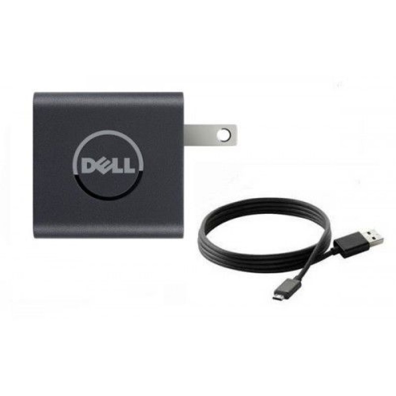 Dell Venue 8 Pro (5830) 10w USB Tablet Adapter 