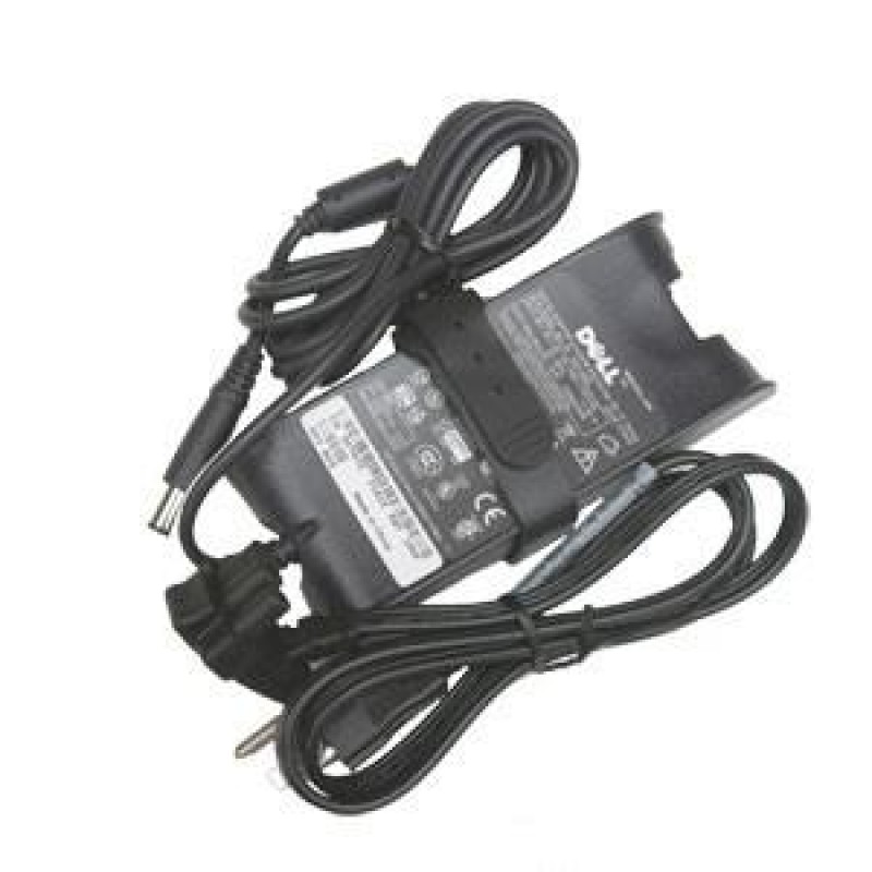 Dell Inspiron 1150 Original 65W Laptop AC Power Adaptor / Charger, YD637,PA-12,F7970 