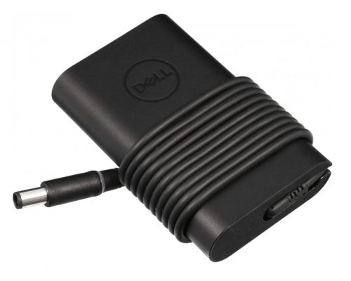 Dell Inspiron 15 3000 (3511) 65W 4.5mm Original Laptop AC Power Adapter Charger (19.5V, 3.34A)