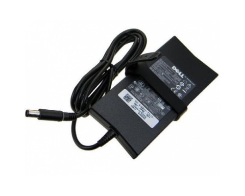 Dell Studio 1557 90W Original Laptop AC Power Adapter Charger - 9RCDC