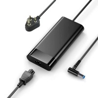 HP TPN-DA09 150W Smart OEM Original Laptop AC Power Adapter Charger (19V, 7.7A, 4.5mm)