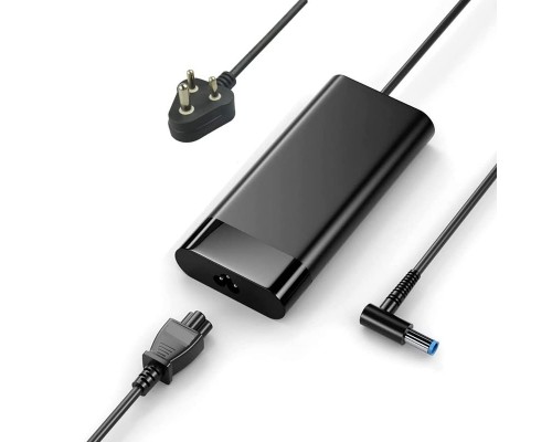 HP TPN-DA09 150W Smart OEM Original Laptop AC Power Adapter Charger (19V, 7.7A, 4.5mm)