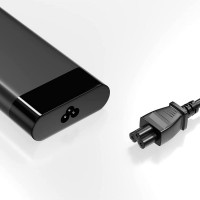 HP TPN-DA09 150W Smart OEM Original Laptop AC Power Adapter Charger (19V, 7.7A, 4.5mm)