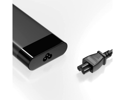 HP TPN-DA09 150W Smart OEM Original Laptop AC Power Adapter Charger (19V, 7.7A, 4.5mm)