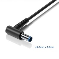 HP TPN-DA09 150W Smart OEM Original Laptop AC Power Adapter Charger (19V, 7.7A, 4.5mm)