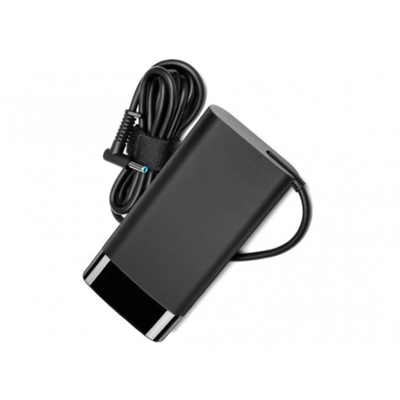 HP ADP-150XB 150W Smart Original AC Adaptor 19.5V ⎓ 7.7A Connector Size: 4.5mm × 3.0mm