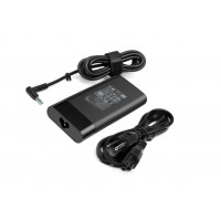 HP ADP-150XB 150W Smart Original AC Adaptor 19.5V ⎓ 7.7A Connector Size: 4.5mm × 3.0mm