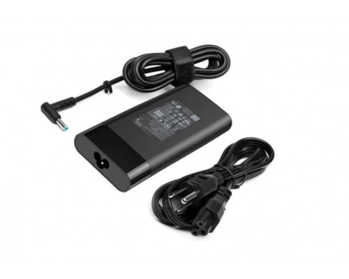 HP ADP-150XB 150W Smart Original AC Adaptor 19.5V ⎓ 7.7A Connector Size: 4.5mm × 3.0mm