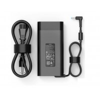 HP ADP-150XB 150W Smart Original AC Adaptor 19.5V ⎓ 7.7A Connector Size: 4.5mm × 3.0mm