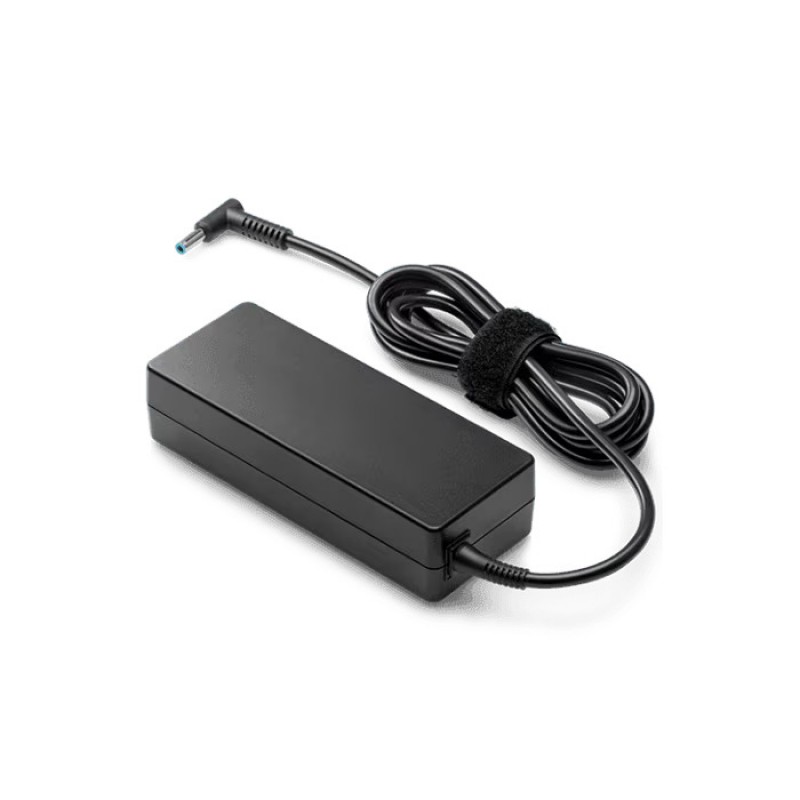HP Original 65W 4.5mm Pin 19.5V 3.33A Laptop AC Power Adapter Charger 
