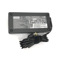 Lenovo 170W USB Original Laptop AC Power Adapter Charger (20V, 8.5A)