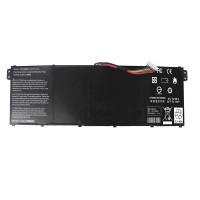 Acer Predator Helios 300 PH315-51 48Wh Rechargeable Li-ion Original OEM Laptop Notebook Battery - AC14B8K Acer Predator Helios 300 PH315-51 48Wh Rechargeable Li-ion Original OEM Laptop Notebook Battery - AC14B8K
