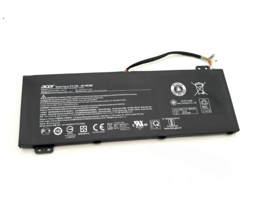 Acer AP18E7M AP18E8M Battery for Acer Nitro 5 AN515-54 AN517-51 Nitro 7 AN715-51 Aspire 7 A715-74G Predator Helios PH315-52 PH317-53 Triton 300 PT315-51 Series Laptops Notebooks