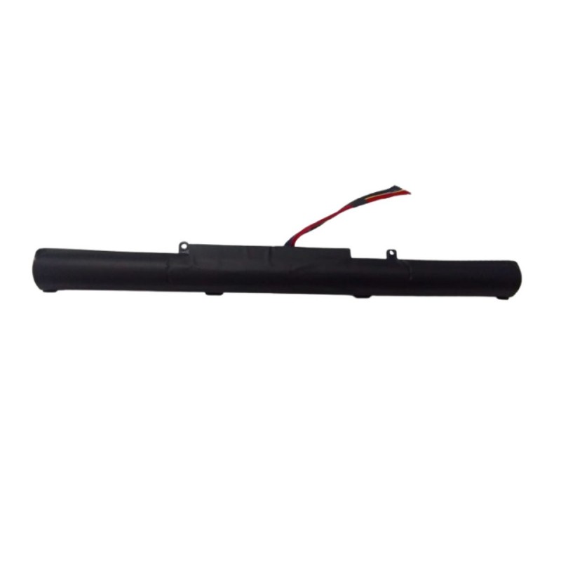 Asus A41N1611 48Wh 14.4V Standard Rechargeable Li-ion OEM Original Laptop Battery Asus A41N1611 48Wh 14.4V Standard Rechargeable Li-ion OEM Original Laptop Battery