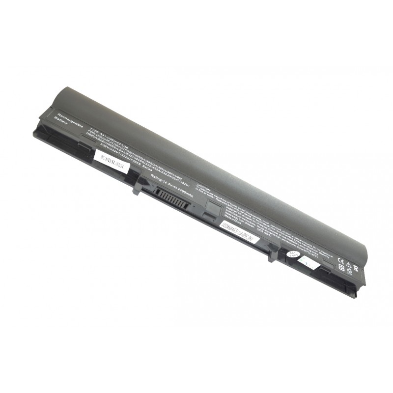 ASUS A42-U36 6 Cell High Quality Replacement Laptop Battery 