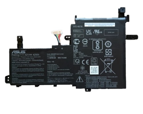 Asus B31N1842 42Wh 11.52V Standard Rechargeable Li-ion OEM Original Laptop Battery