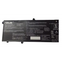 Asus 3ICP6/70/81 70Wh Li-ion Original OEM Rechargeable Laptop Battery