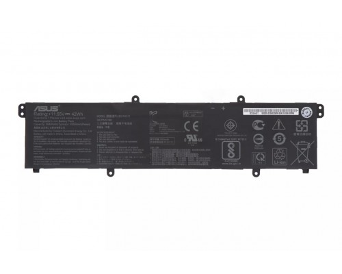Asus Vivobook 15 X1502ZA-EJ312WS 42Wh Li-ion Original OEM Rechargeable Laptop Battery