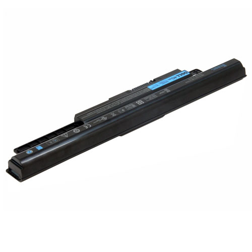 Dell Inspiron 15 (3543) 4-Cell 40Wh Standard Rechargeable Li-ion Original Laptop Battery - XCMRD 91T8W