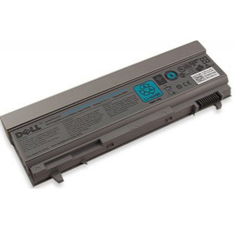 Dell Latitude (E6400) 9-Cell Original Battery 