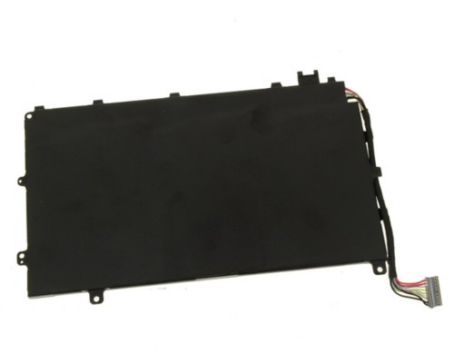 Dell Latitude 13 (7350) P58G001 2-in-1 30Wh 3-Cell Standard Rechargeable Li-Polymer Original Laptop Battery - 271J9