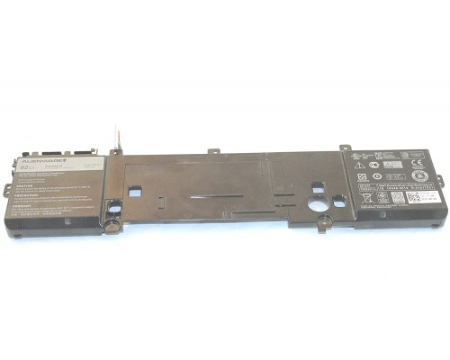 Dell Alienware 15 R1 P111F P111F001 92Wh 8-Cell 14.8V OEM Original Standard Rechargeable Li-ion Laptop Battery - 2F3W1