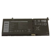 Dell 6TW9W 41Wh 11.25V 3-Cell Rechargeable Li-ion Original Laptop Battery