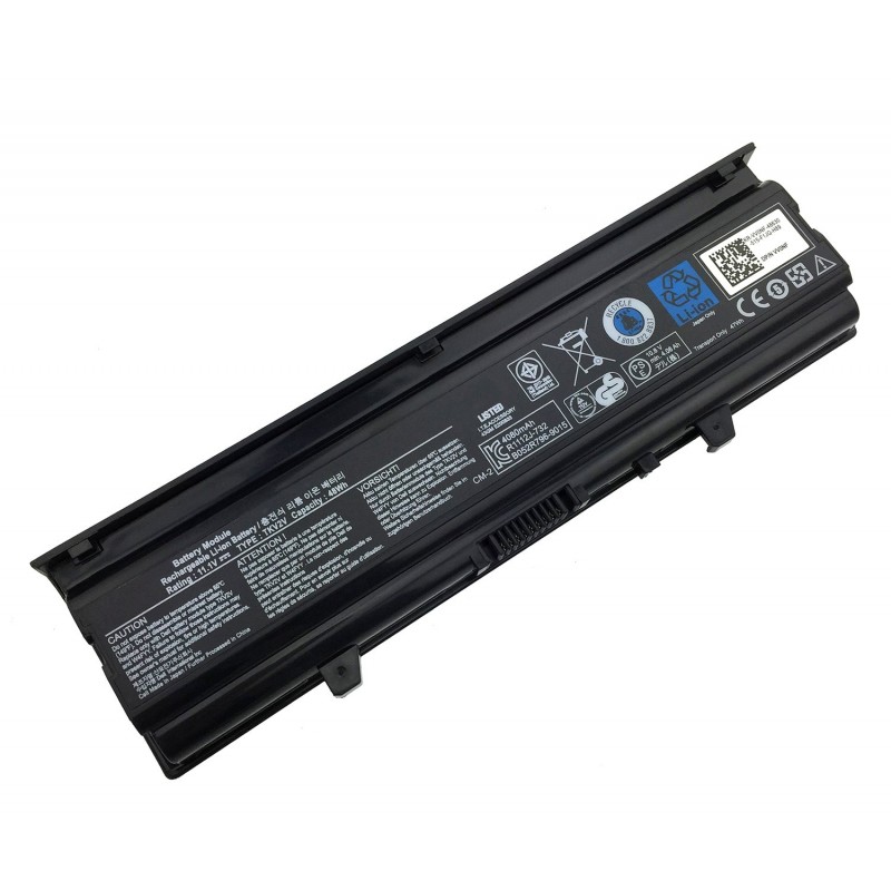 Dell Inspiron 14 N4030 N4030D 6-Cell Replacement Battery 