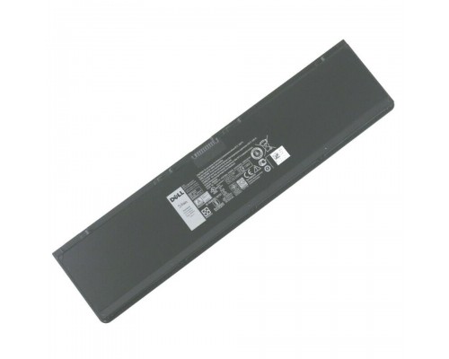 Dell Latitude E7440 54Wh 4-Cell 7.4V Rechargeable Li-ion Original Laptop Battery - 3RNFD