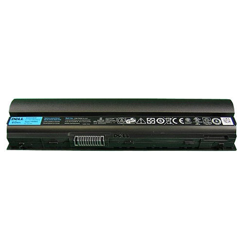 Dell Latitude (E6220) 6-Cell Original Laptop Battery 