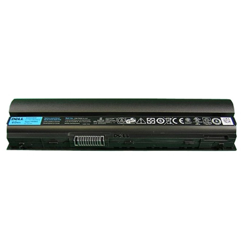 Dell Latitude (E6320) 6-Cell Original Laptop Battery 
