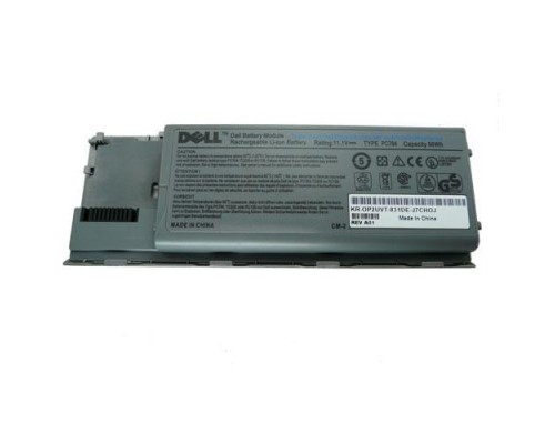 Dell Latitude D620  6 Cell Original Battery