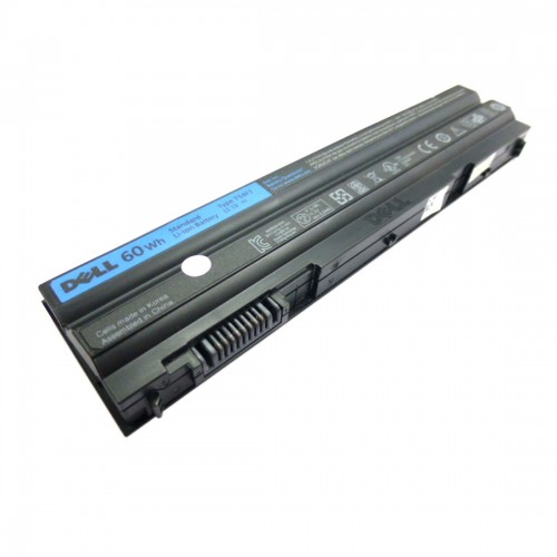 Buy 100% GENUINE Dell Latitude E6540 6-Cell Battery In India ...